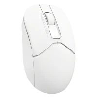 Мышь A4Tech Fstyler FG12S (белый) фото 8